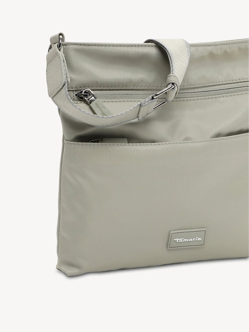Tamaris Umhängetasche - Grün