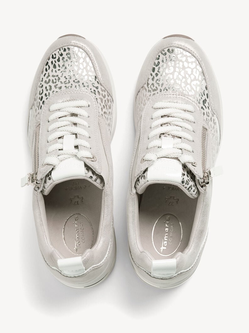 Tamaris Sneaker - Beige