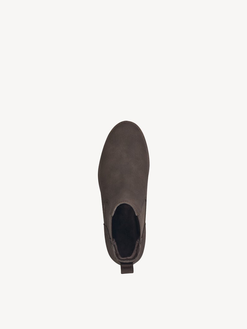 Tamaris Chelsea Boot - Braun