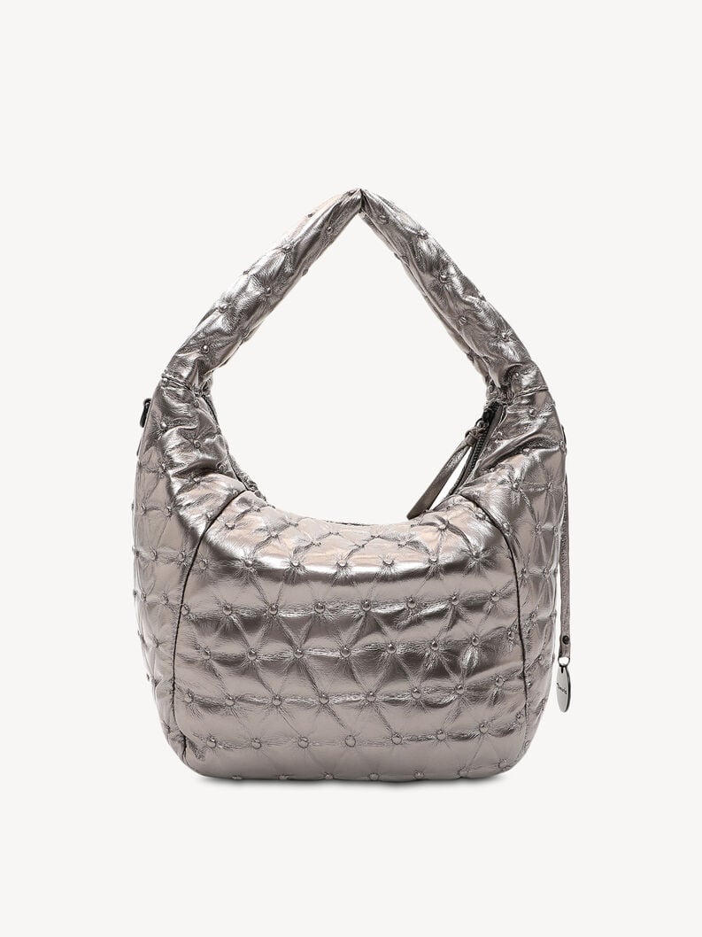 Tamaris Handtasche - Silber