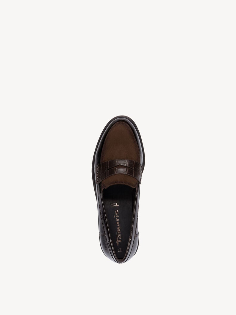 Tamaris Slipper - Braun