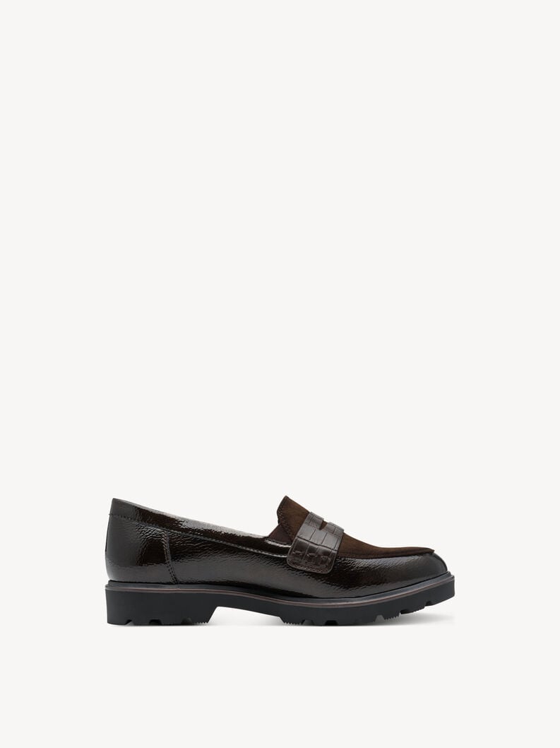 Tamaris Slipper - Braun