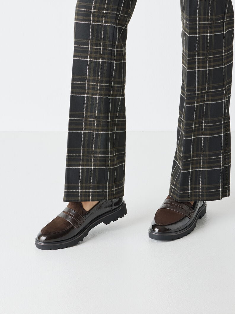 Tamaris Slipper - Braun