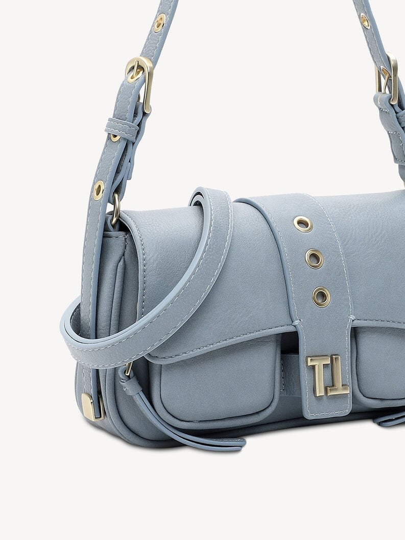 Tamaris Handtasche - Blau