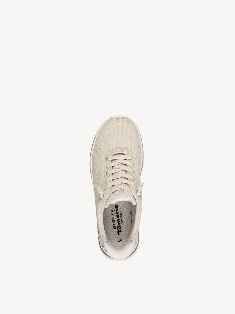 Tamaris Sneaker - Beige