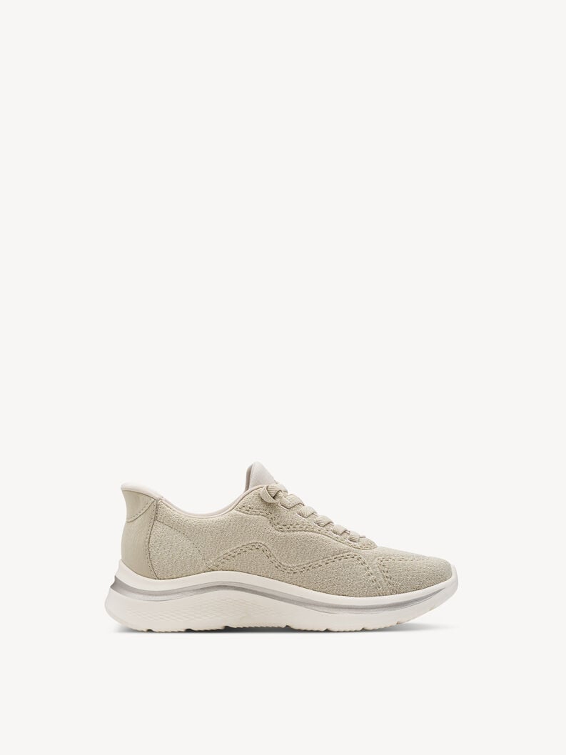 Tamaris Sneaker - Beige