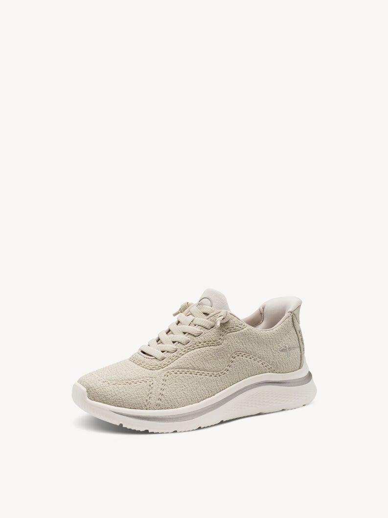 Tamaris Sneaker - Beige