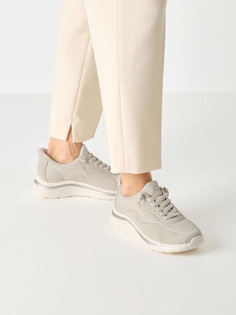 Tamaris Sneaker - Beige
