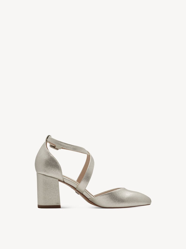 Tamaris Pumps - Beige