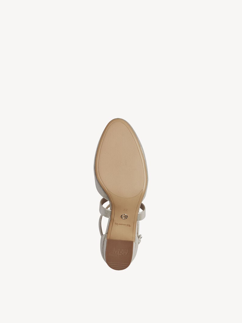 Tamaris Pumps - Beige
