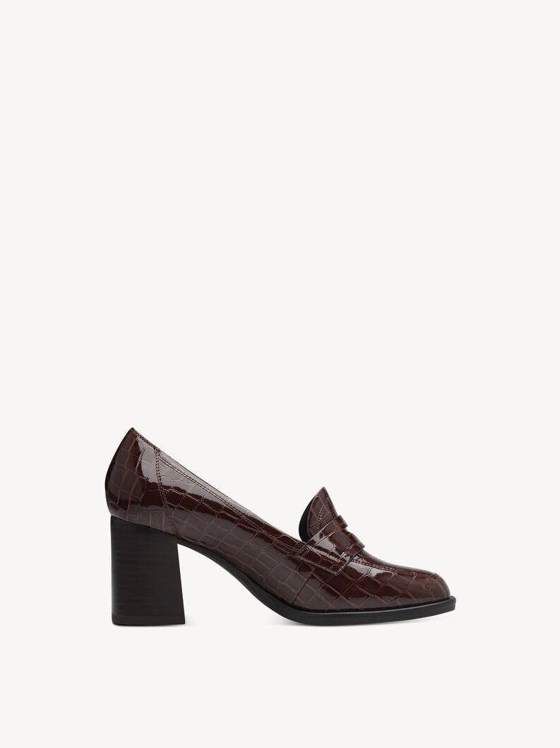 Tamaris Trotteur - Braun