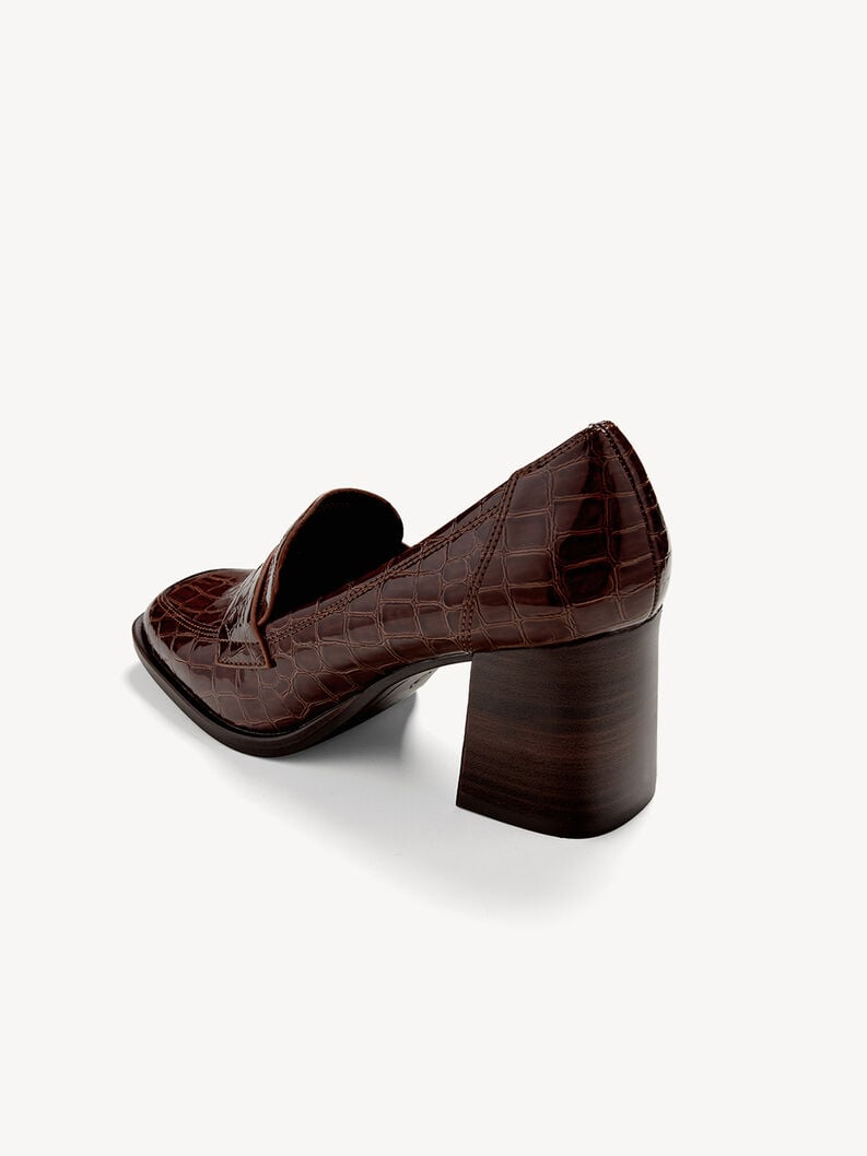 Tamaris Trotteur - Braun