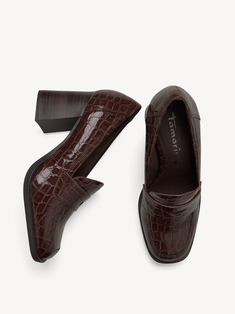 Tamaris Trotteur - Braun