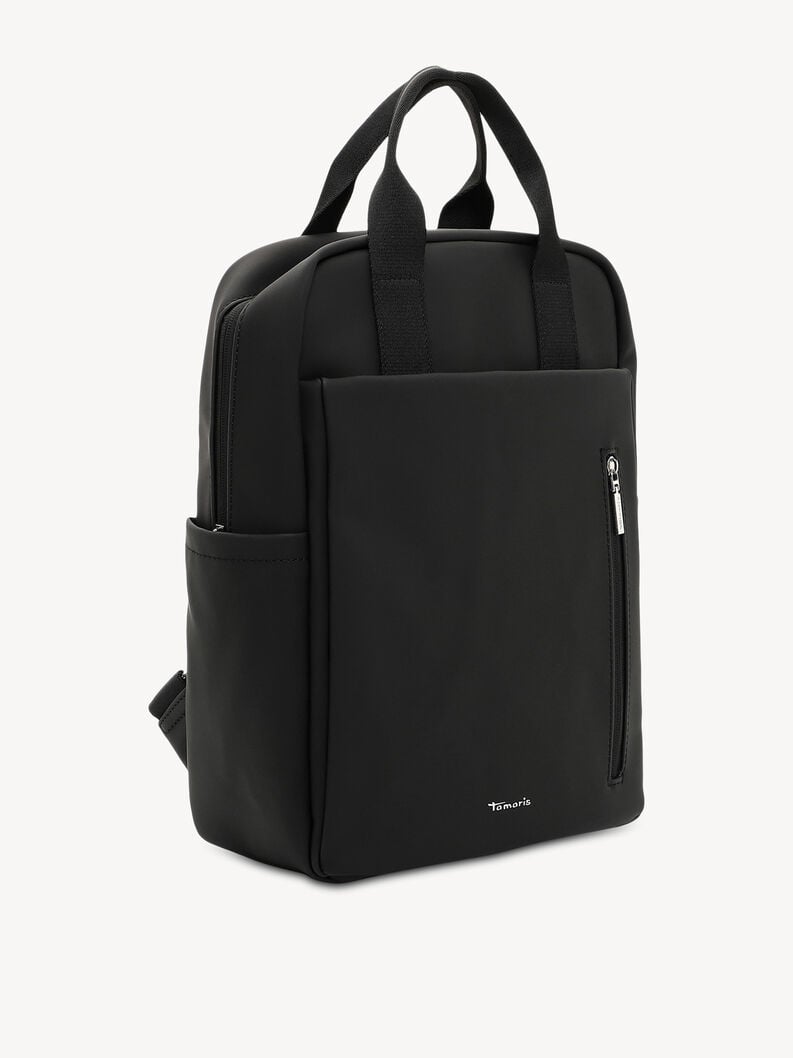 Tamaris Rucksack - Schwarz