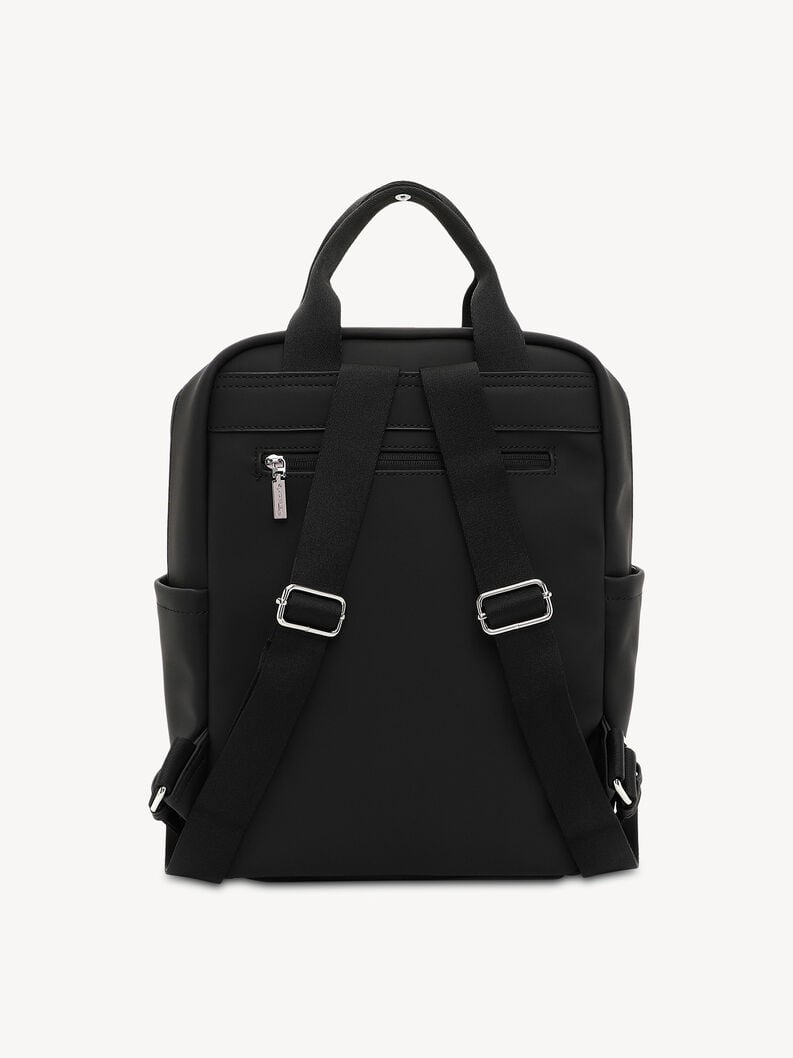Tamaris Rucksack - Schwarz