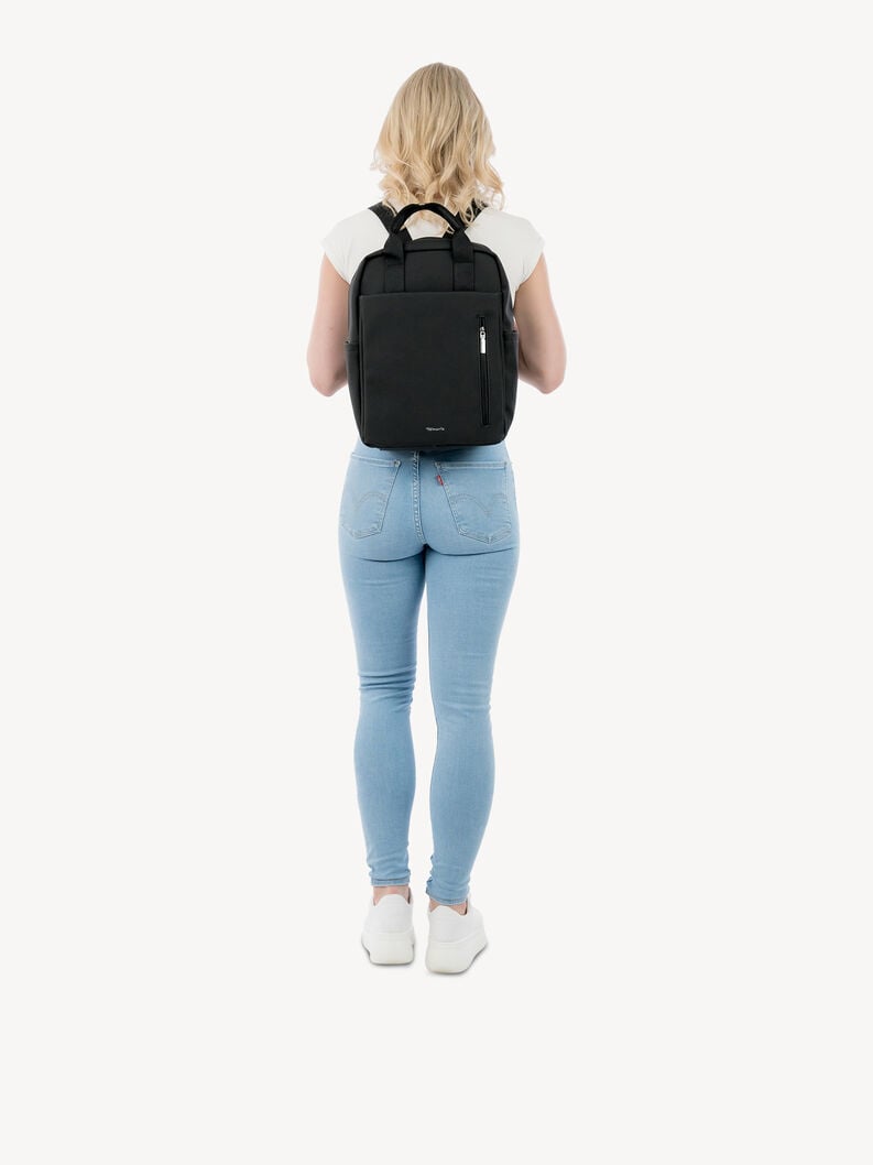 Tamaris Rucksack - Schwarz