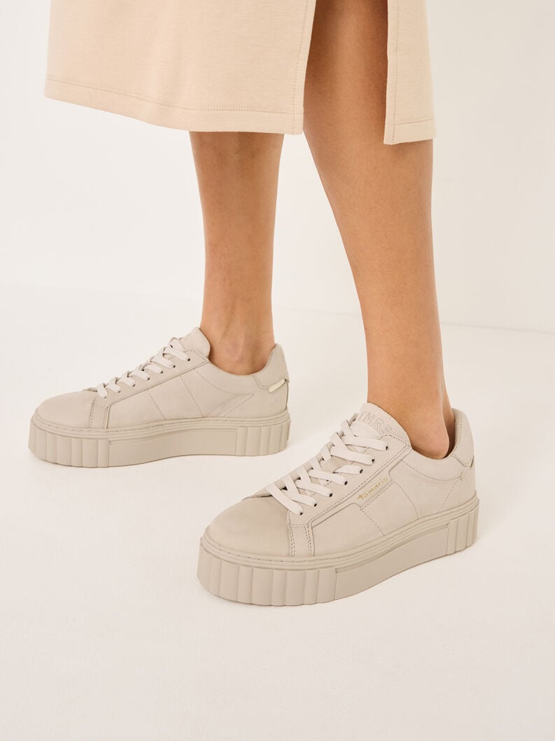 Tamaris Sneaker - Braun