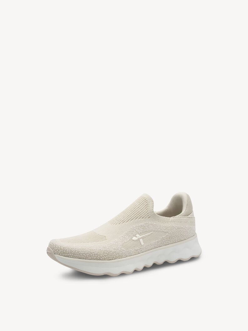 Tamaris Sneaker - Beige
