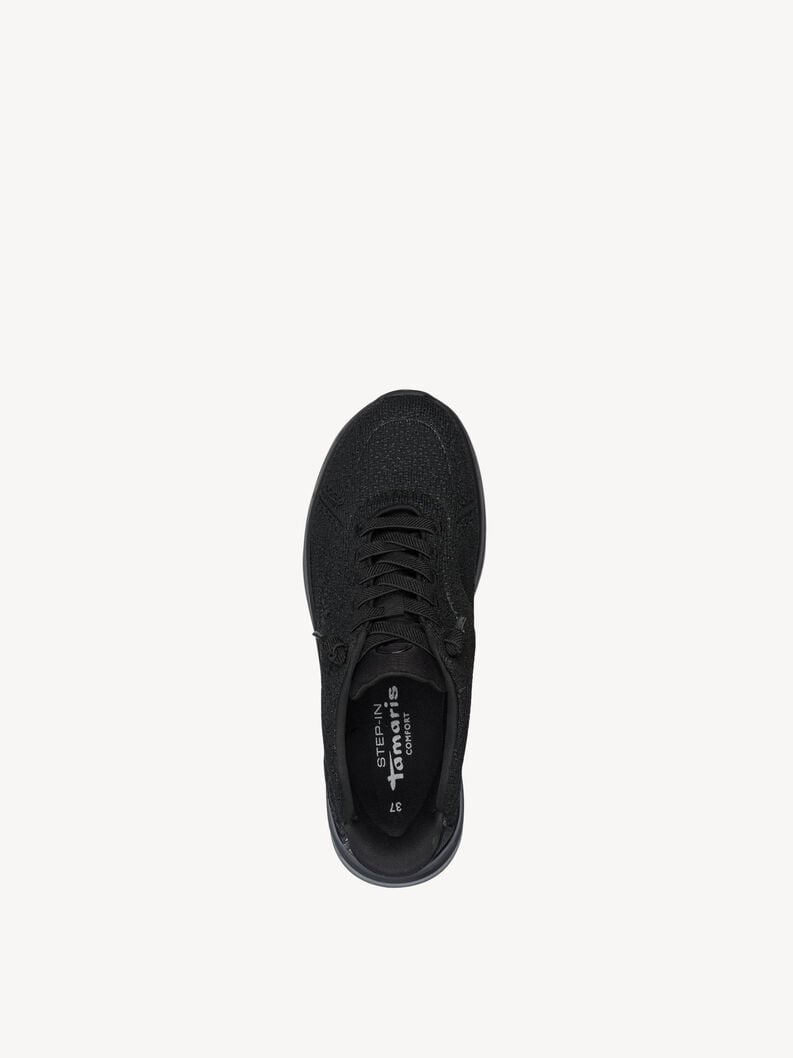 Tamaris Sneaker - Schwarz