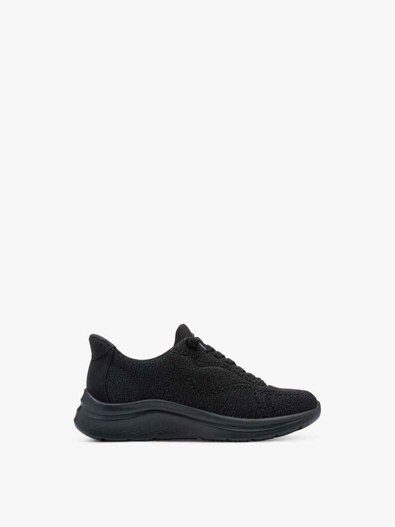Tamaris Sneaker - Schwarz