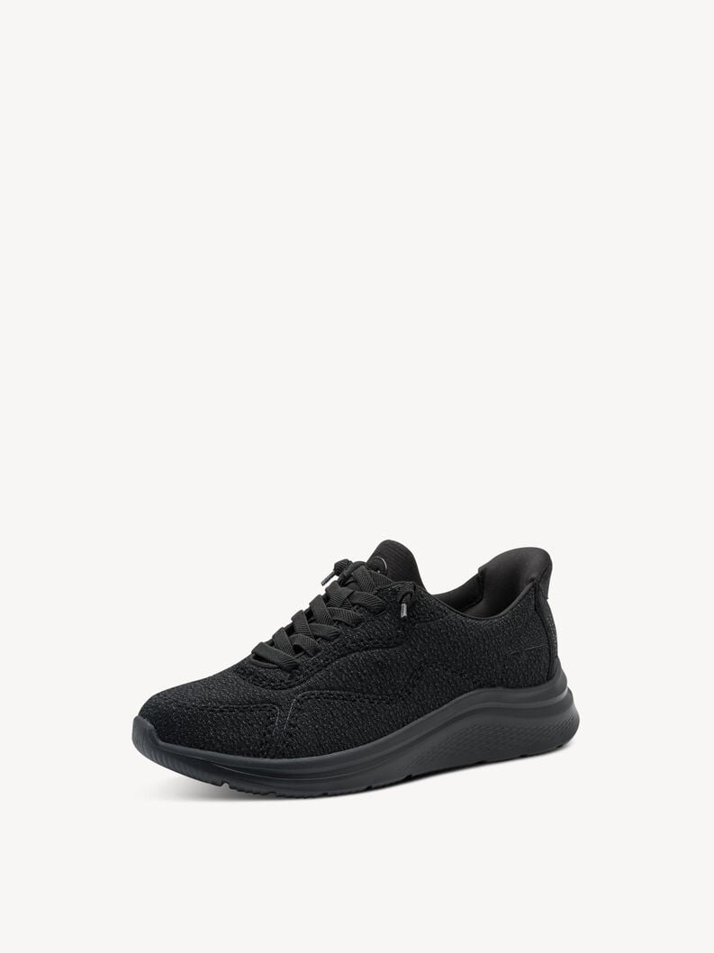 Tamaris Sneaker - Schwarz