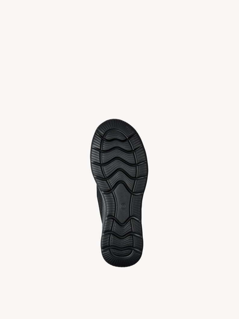 Tamaris Sneaker - Schwarz