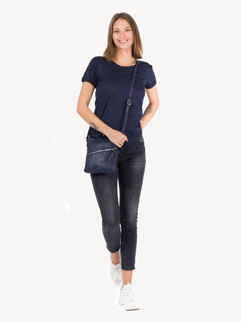 Tamaris Umhängetasche - Blau