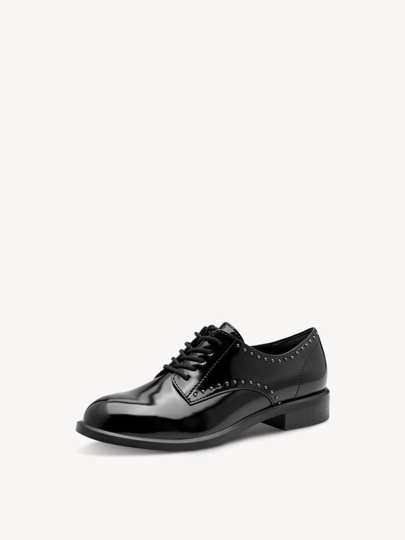 Tamaris Halbschuh - Schwarz