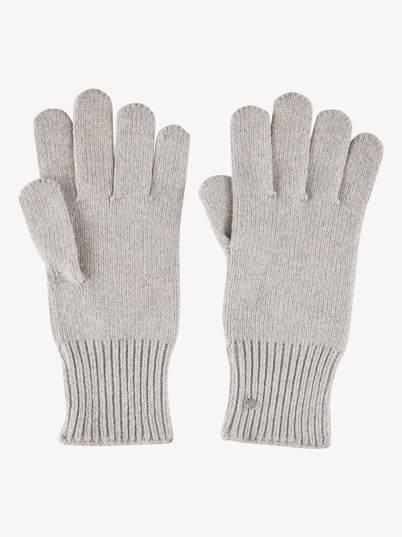 Tamaris Handschuhe - Grau