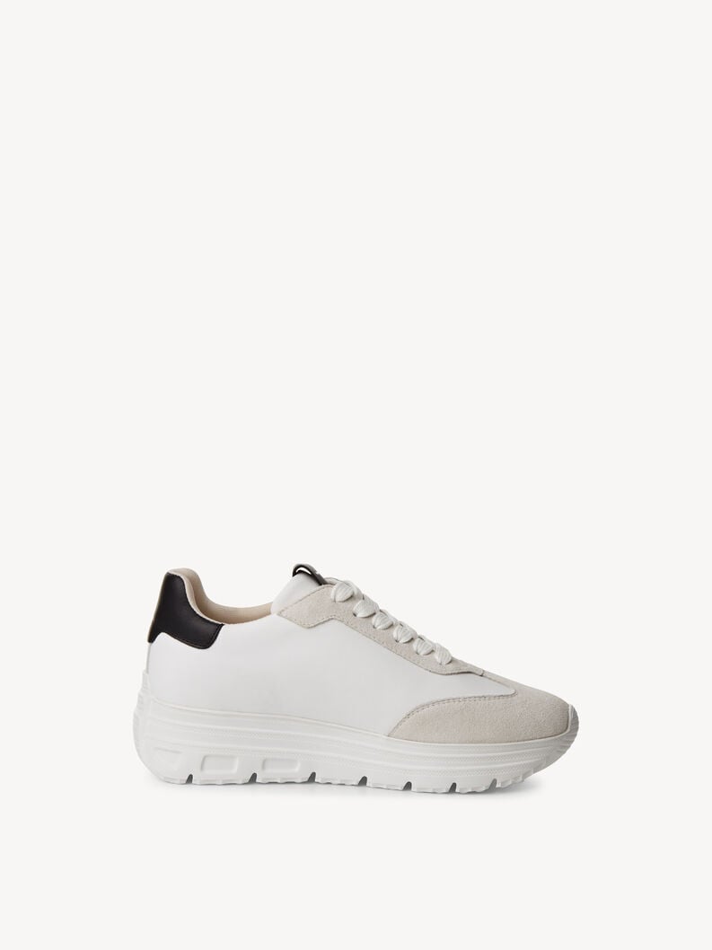 Tamaris Sneaker - Weiß