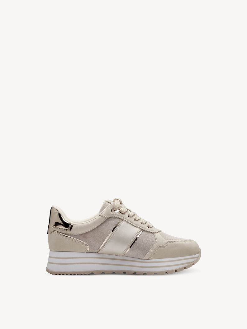 Tamaris Sneaker - Beige