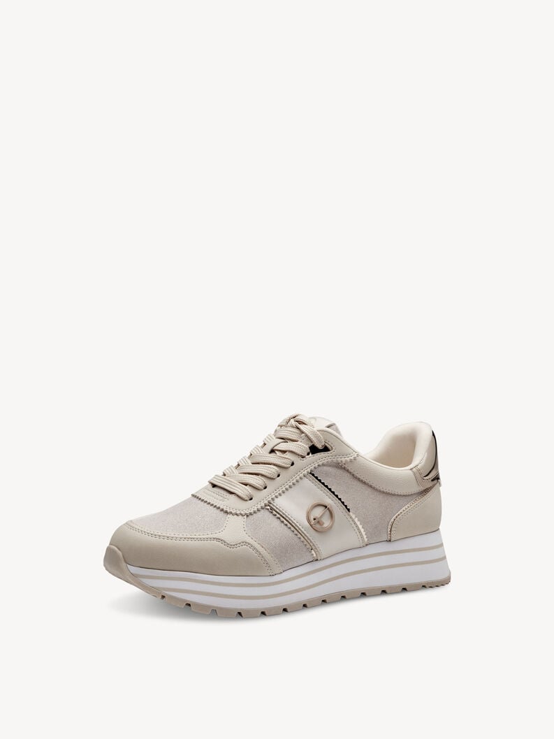 Tamaris Sneaker - Beige