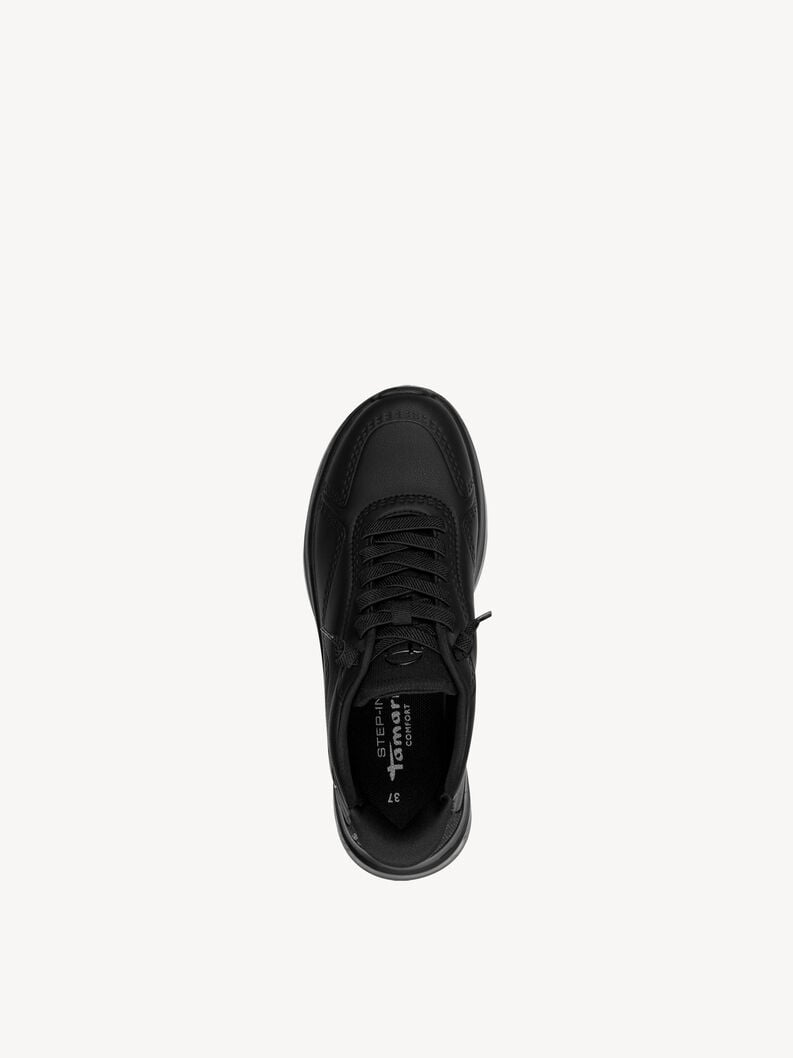 Tamaris Sneaker - Schwarz