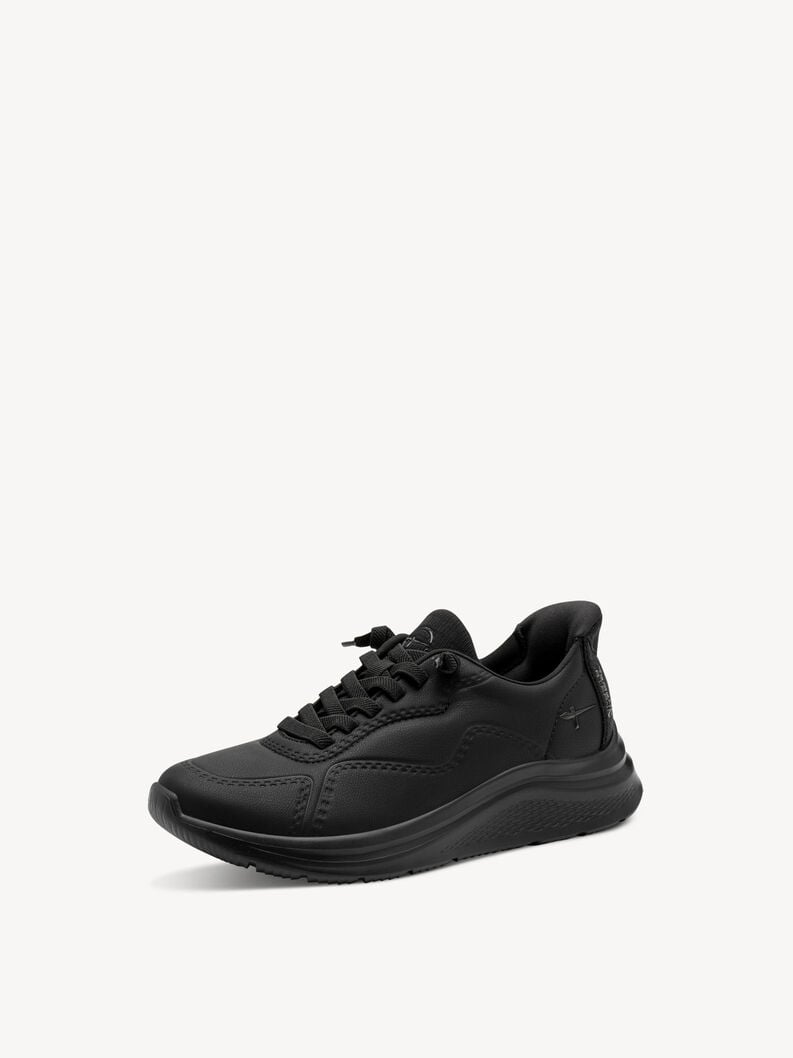 Tamaris Sneaker - Schwarz
