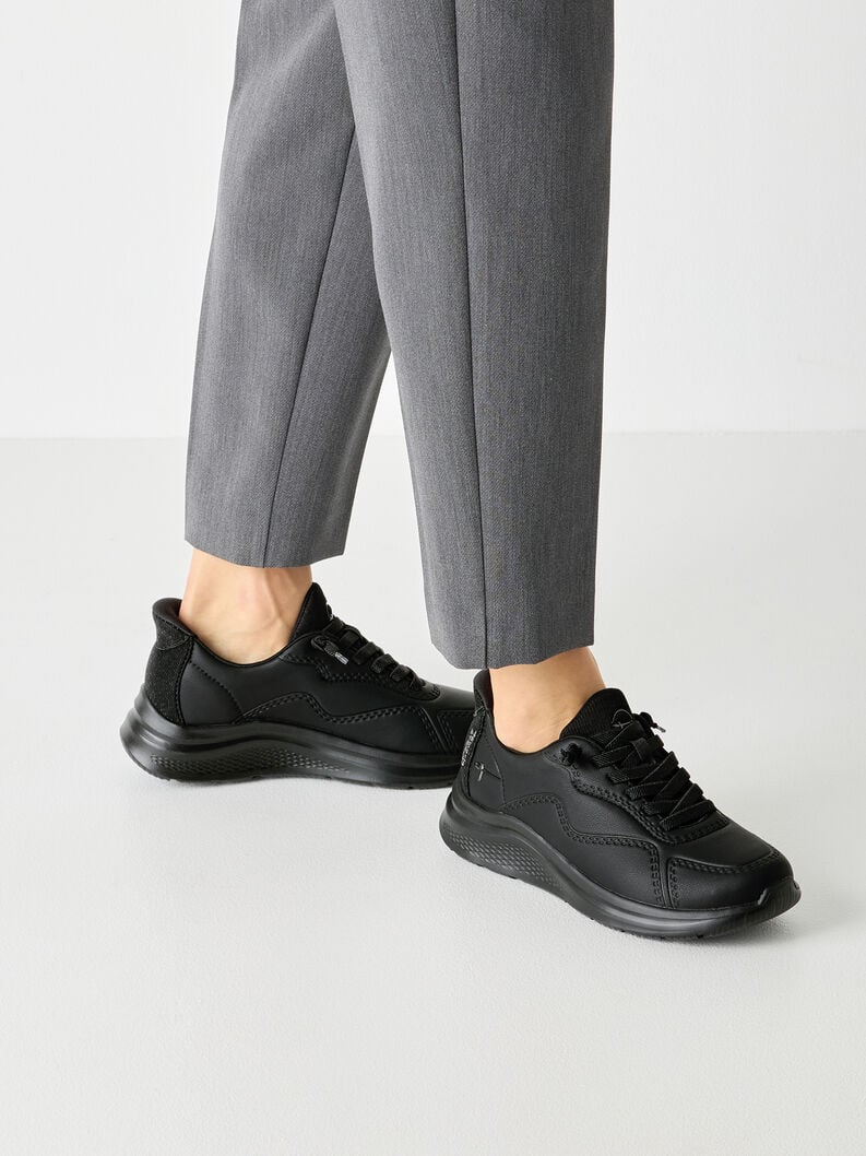 Tamaris Sneaker - Schwarz
