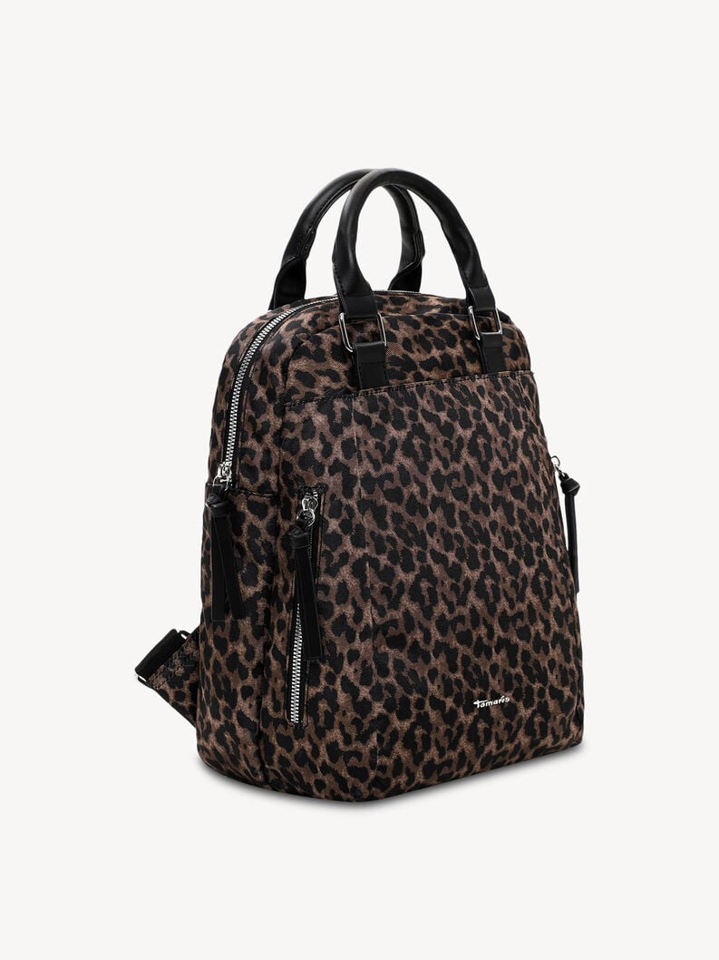 Tamaris Rucksack - Schwarz