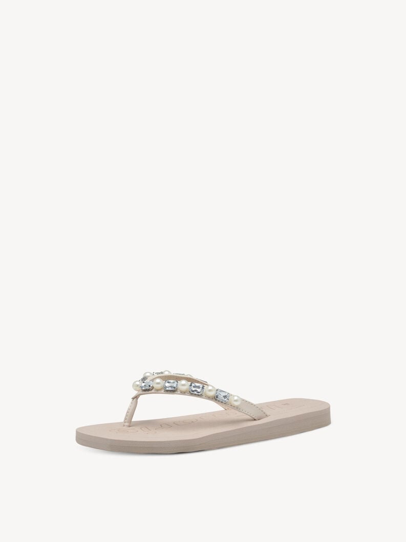Tamaris Zehentrenner - Beige