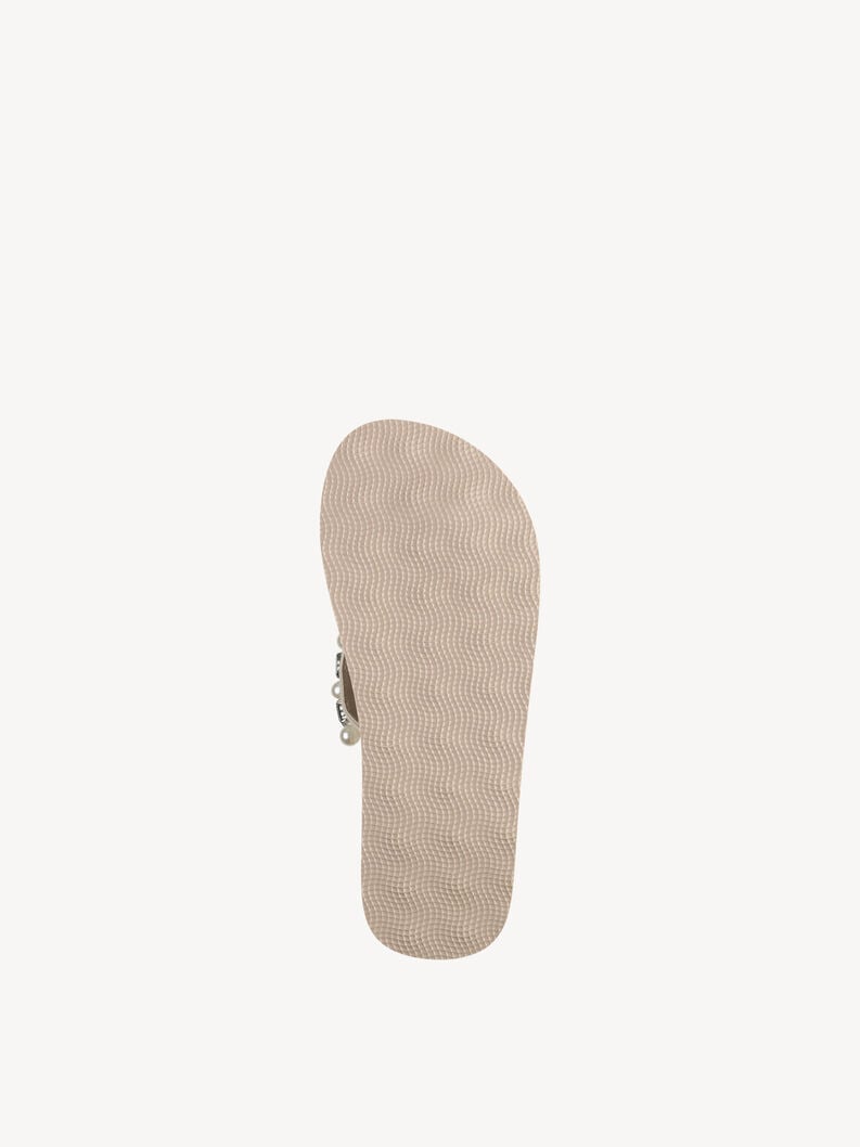 Tamaris Zehentrenner - Beige