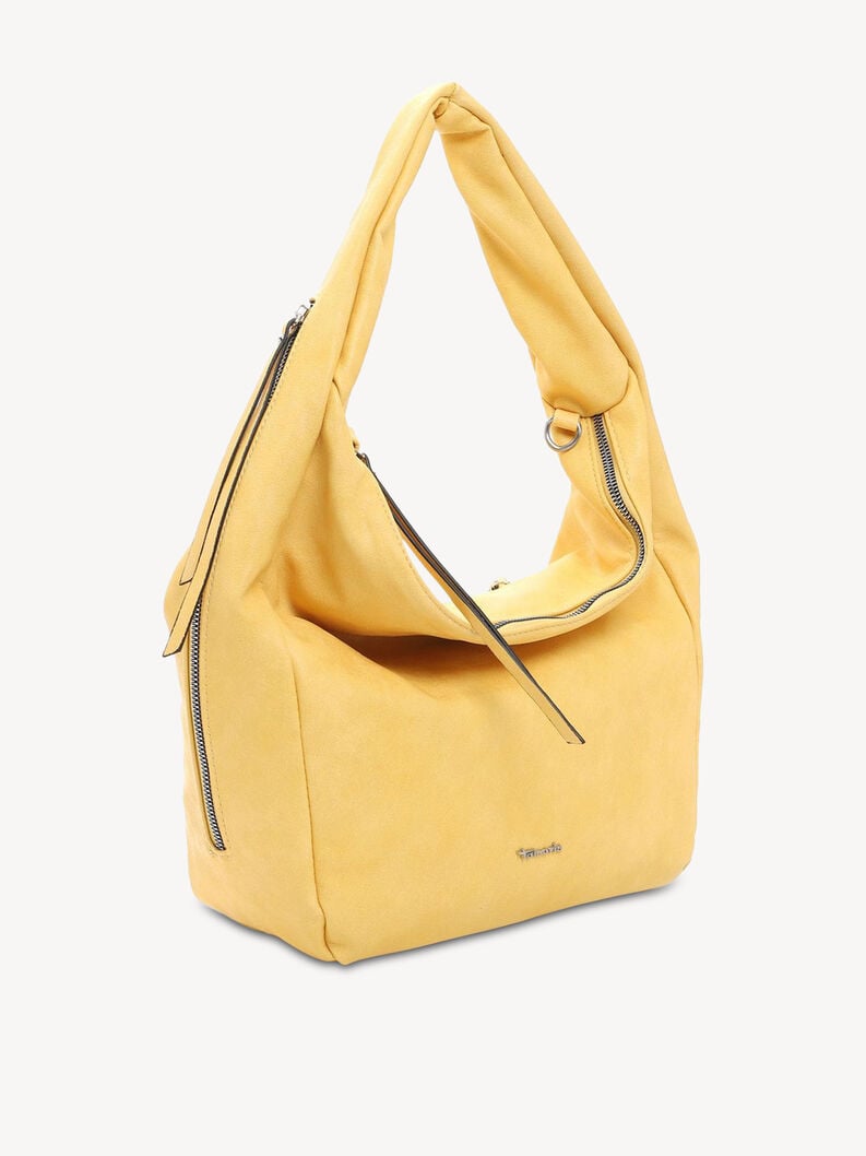 Tamaris Handtasche - Gelb