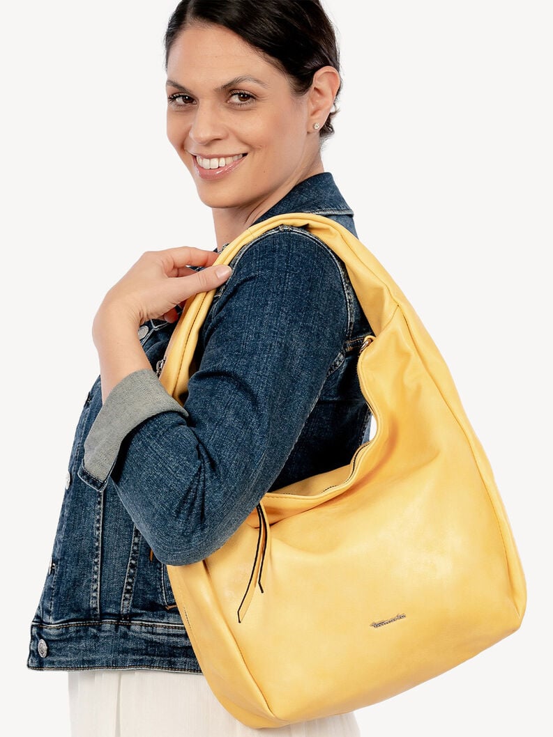Tamaris Handtasche - Gelb