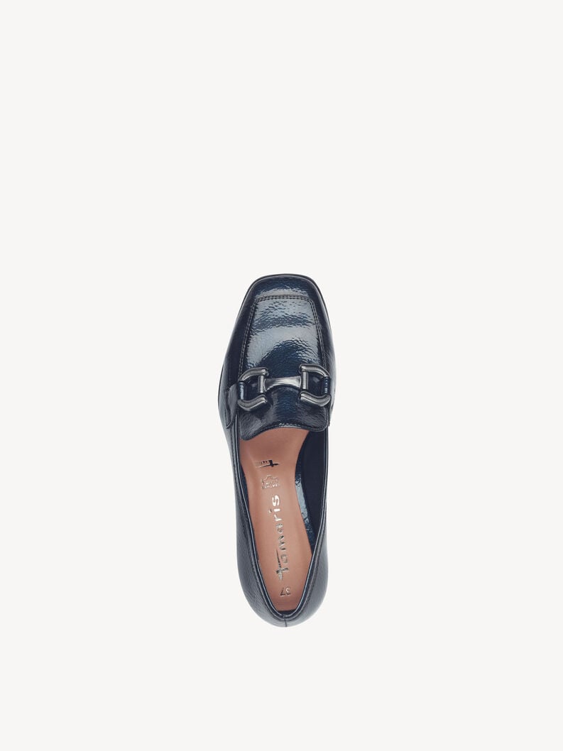 Tamaris Trotteur - Blau