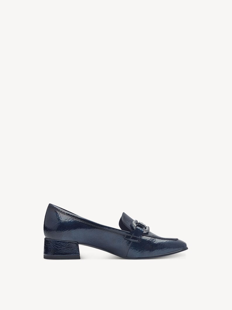Tamaris Trotteur - Blau