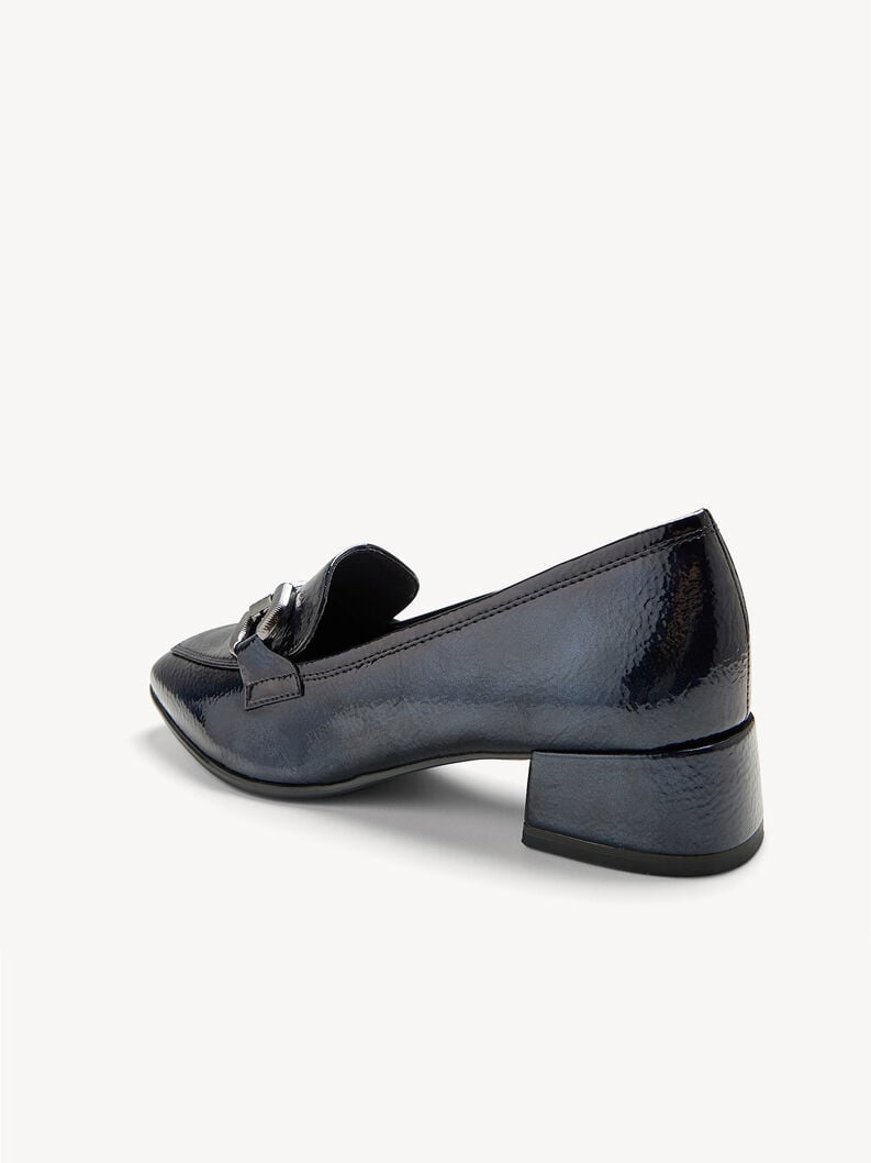 Tamaris Trotteur - Blau