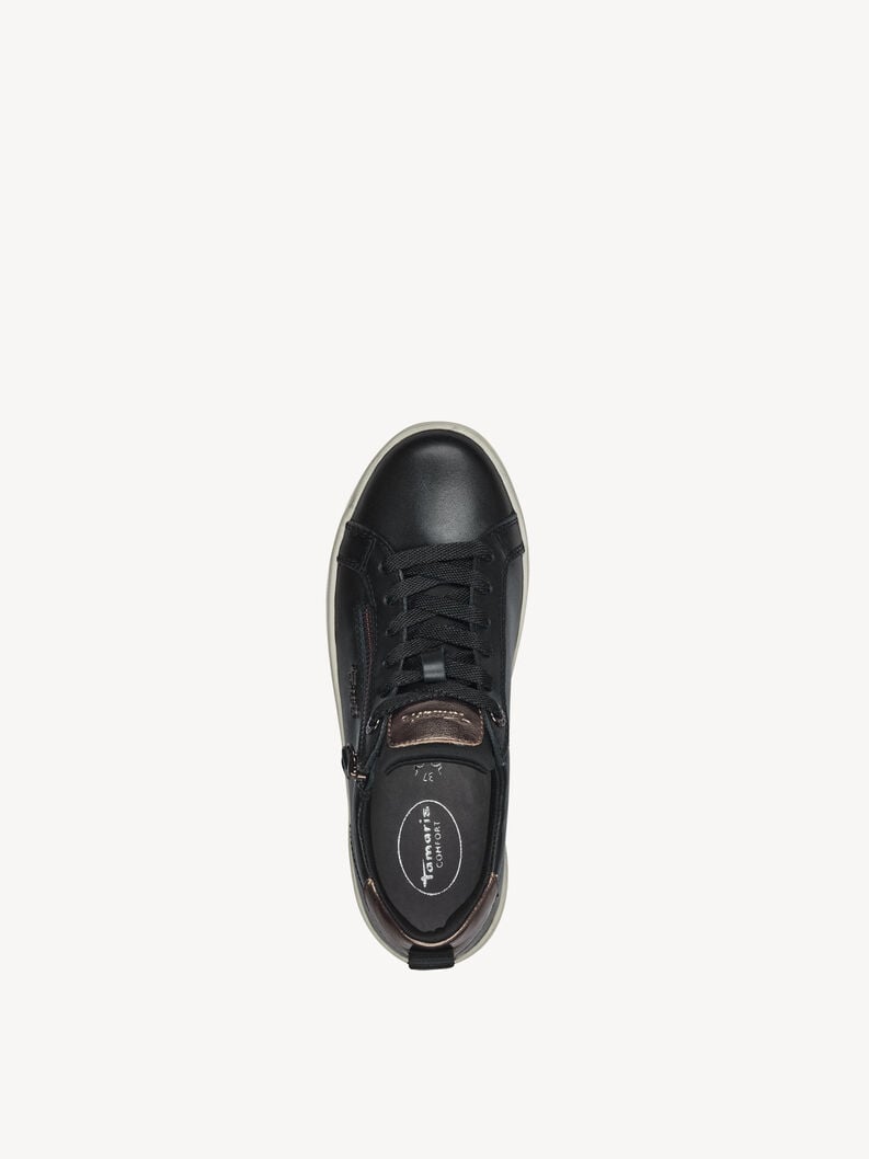 Tamaris Sneaker - Schwarz