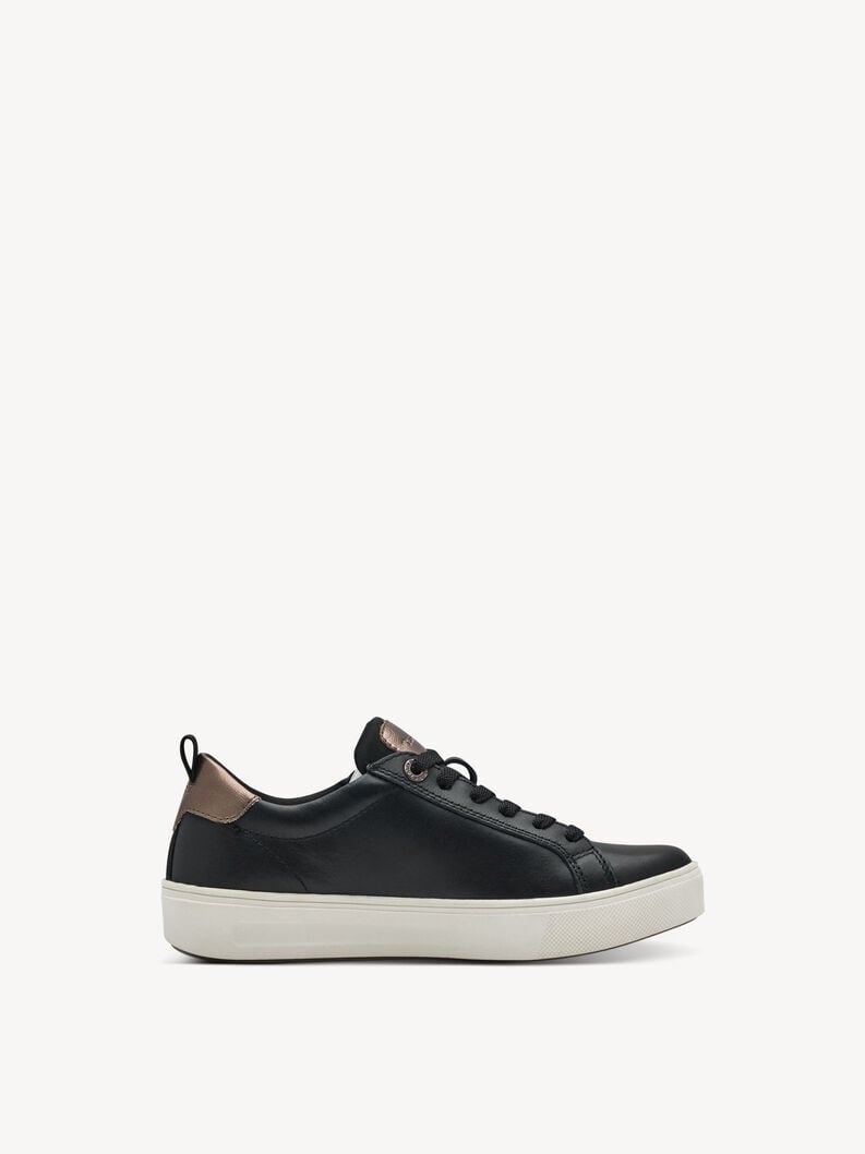 Tamaris Sneaker - Schwarz