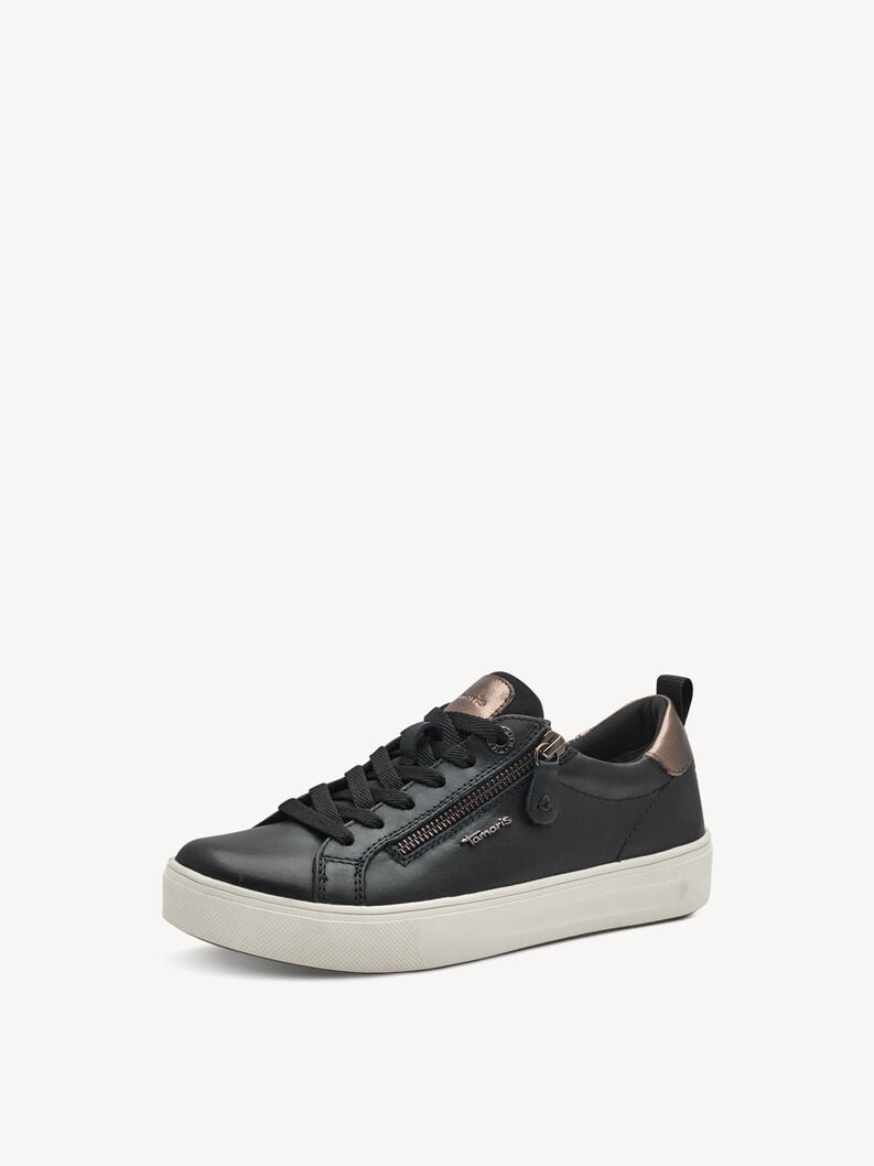 Tamaris Sneaker - Schwarz