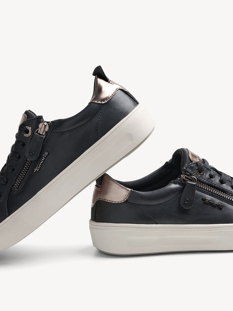 Tamaris Sneaker - Schwarz