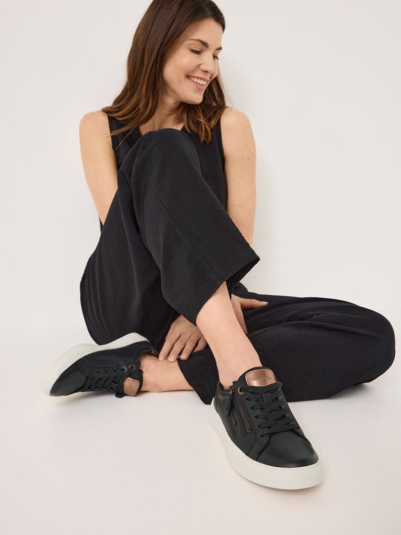Tamaris Sneaker - Schwarz