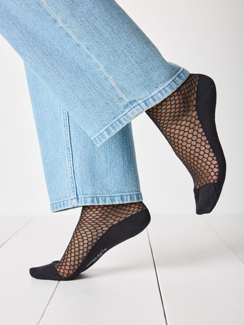 Tamaris Socken 2er-pack - Multicolor