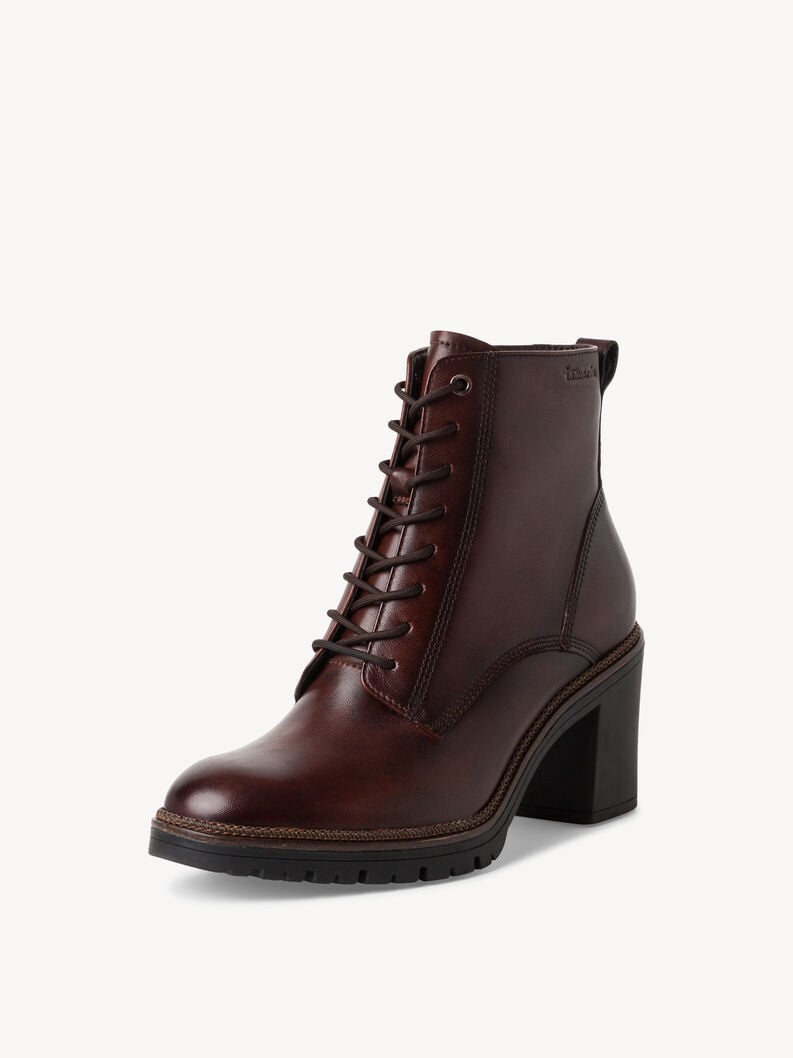 Tamaris Stiefelette - Braun
